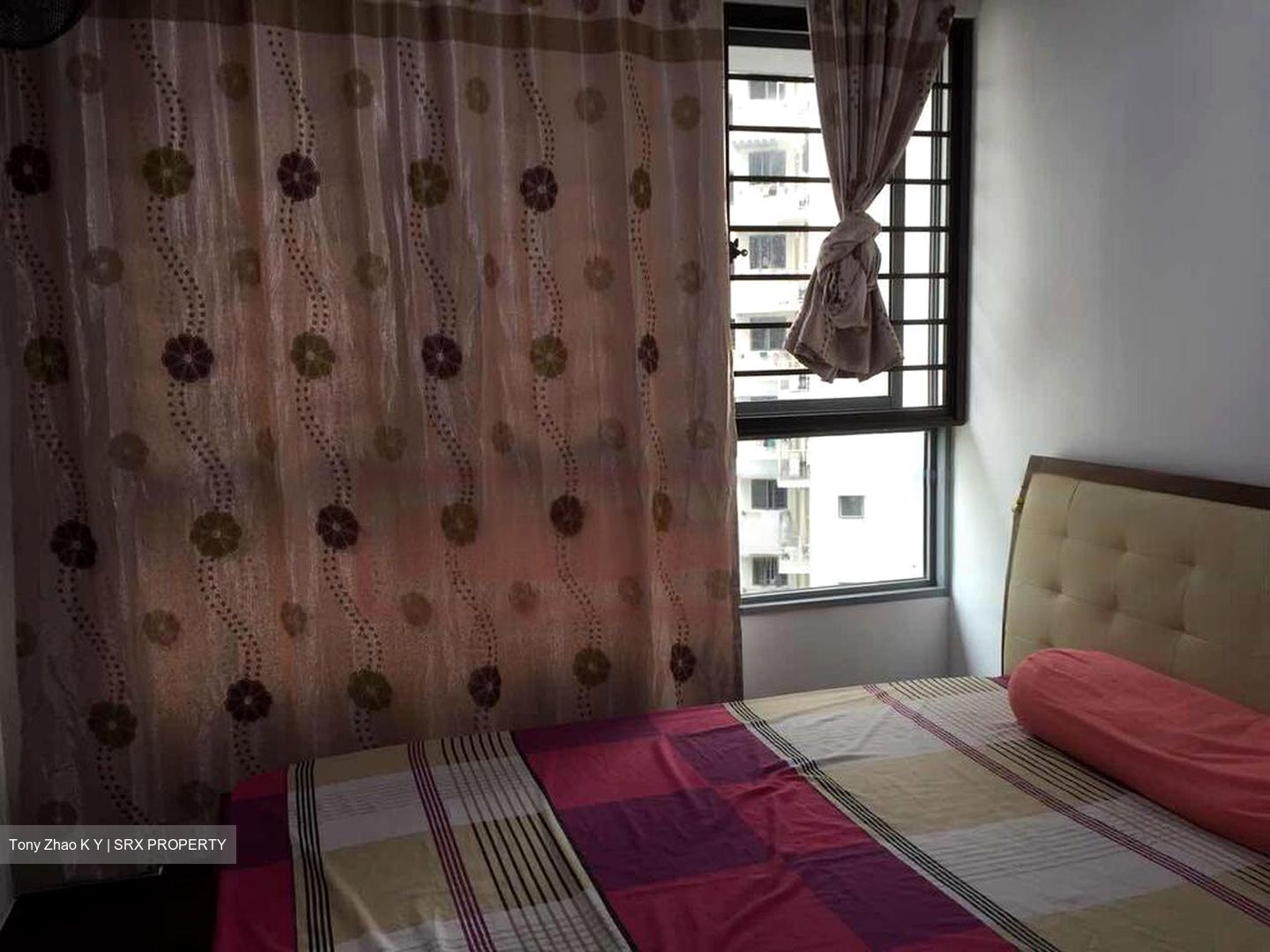Blk 138A Lake Vista @ Yuan Ching (Jurong West), HDB 4 Rooms #458460411